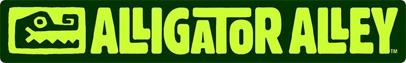 ALLIGATOR ALLEY - Restaurant - BBQ - Tap Room - Music Hall